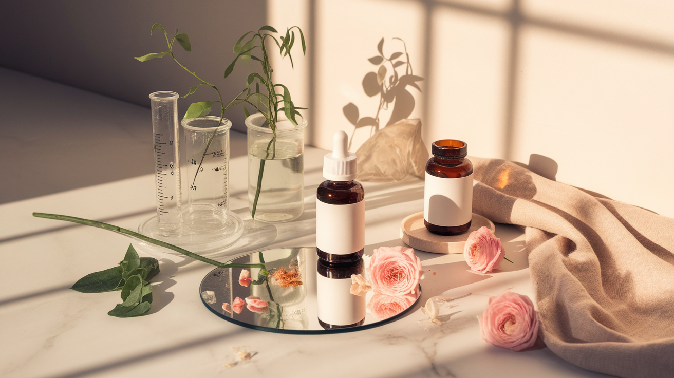 Luminéra – príbeh značky a prístup ku kráse zvnútra