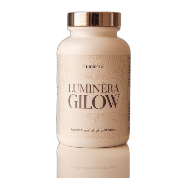 Luminéra Glow – prémiový doplnok stravy pre krásu